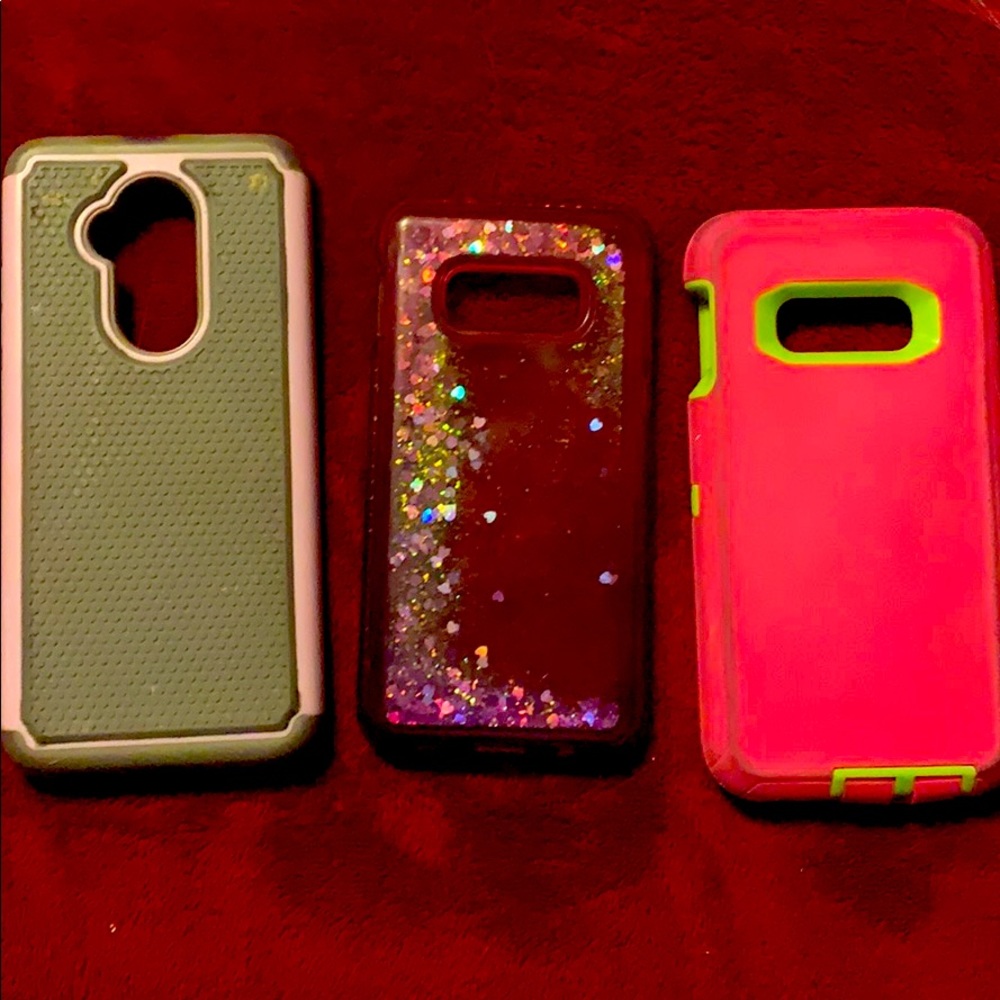 Android phone cases